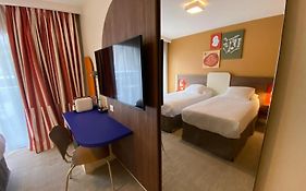 Hotel Abrial